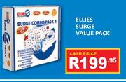  Ellies Surge Value Pack
