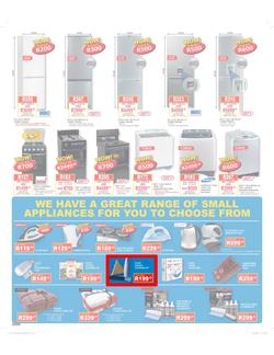 Price & Pride : Wow! What a sale (21 May - 8 Jun 2013), page 4