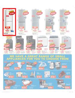 Price & Pride : Wow! What a sale (21 May - 8 Jun 2013), page 4