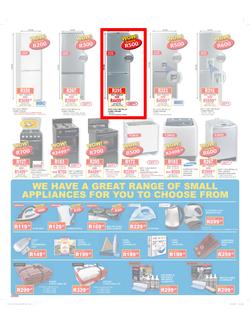 Price & Pride : Wow! What a sale (21 May - 8 Jun 2013), page 4