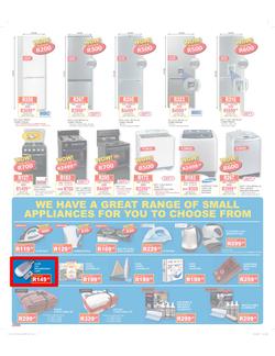 Price & Pride : Wow! What a sale (21 May - 8 Jun 2013), page 4