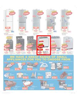 Price & Pride : Wow! What a sale (21 May - 8 Jun 2013), page 4