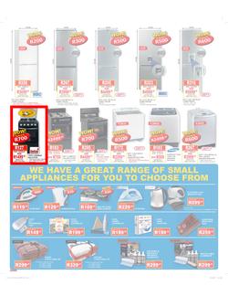 Price & Pride : Wow! What a sale (21 May - 8 Jun 2013), page 4