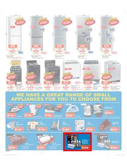 Price & Pride : Wow! What a sale (21 May - 8 Jun 2013), page 4