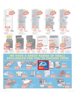 Price & Pride : Wow! What a sale (21 May - 8 Jun 2013), page 4