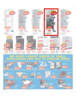 Price & Pride : Wow! What a sale (21 May - 8 Jun 2013), page 4