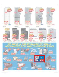 Price & Pride : Wow! What a sale (21 May - 8 Jun 2013), page 4