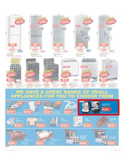 Price & Pride : Wow! What a sale (21 May - 8 Jun 2013), page 4