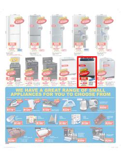 Price & Pride : Wow! What a sale (21 May - 8 Jun 2013), page 4