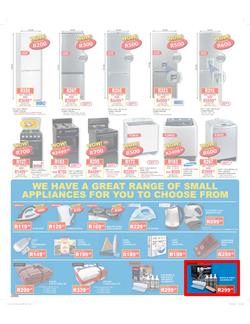 Price & Pride : Wow! What a sale (21 May - 8 Jun 2013), page 4