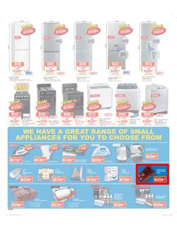 Price & Pride : Wow! What a sale (21 May - 8 Jun 2013), page 4