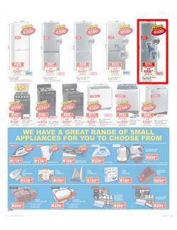 Price & Pride : Wow! What a sale (21 May - 8 Jun 2013), page 4