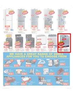 Price & Pride : Wow! What a sale (21 May - 8 Jun 2013), page 4
