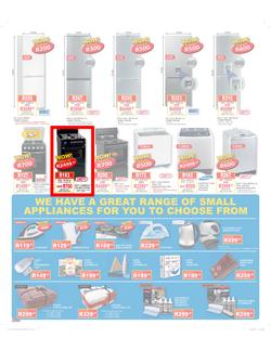 Price & Pride : Wow! What a sale (21 May - 8 Jun 2013), page 4
