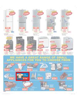 Price & Pride : Wow! What a sale (21 May - 8 Jun 2013), page 4