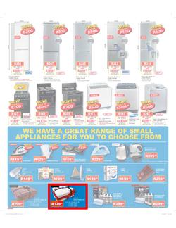 Price & Pride : Wow! What a sale (21 May - 8 Jun 2013), page 4