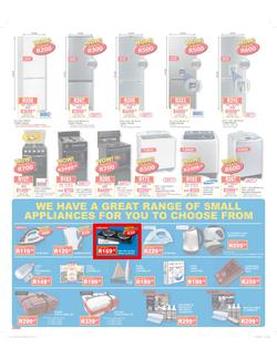 Price & Pride : Wow! What a sale (21 May - 8 Jun 2013), page 4