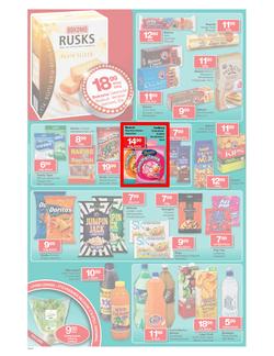 Checkers Western Cape : Price Promotion (20 May - 2 Jun 2013), page 5