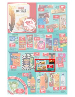 Checkers Western Cape : Price Promotion (20 May - 2 Jun 2013), page 5