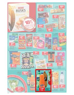 Checkers Western Cape : Price Promotion (20 May - 2 Jun 2013), page 5