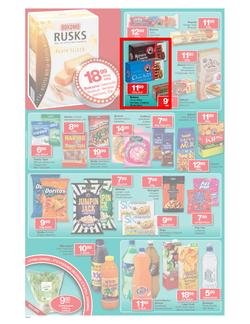 Checkers Western Cape : Price Promotion (20 May - 2 Jun 2013), page 5