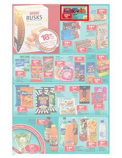 Checkers Western Cape : Price Promotion (20 May - 2 Jun 2013), page 5