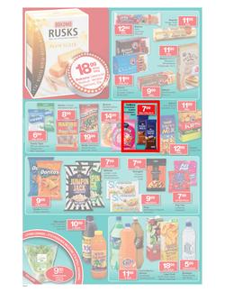 Checkers Western Cape : Price Promotion (20 May - 2 Jun 2013), page 5