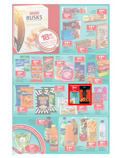 Checkers Western Cape : Price Promotion (20 May - 2 Jun 2013), page 5