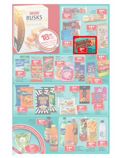 Checkers Western Cape : Price Promotion (20 May - 2 Jun 2013), page 5