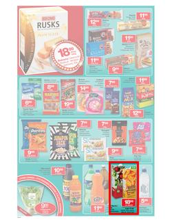 Checkers Western Cape : Price Promotion (20 May - 2 Jun 2013), page 5
