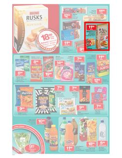 Checkers Western Cape : Price Promotion (20 May - 2 Jun 2013), page 5