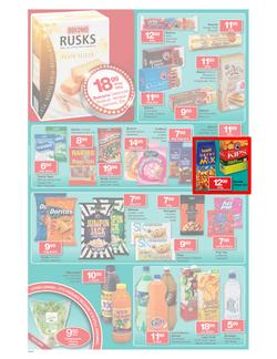 Checkers Western Cape : Price Promotion (20 May - 2 Jun 2013), page 5