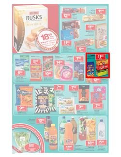Checkers Western Cape : Price Promotion (20 May - 2 Jun 2013), page 5