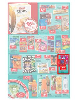 Checkers Western Cape : Price Promotion (20 May - 2 Jun 2013), page 5