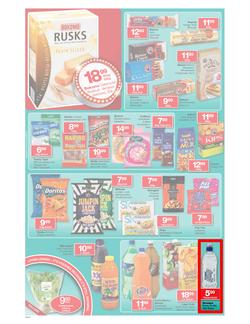 Checkers Western Cape : Price Promotion (20 May - 2 Jun 2013), page 5