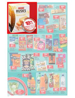 Checkers Western Cape : Price Promotion (20 May - 2 Jun 2013), page 5