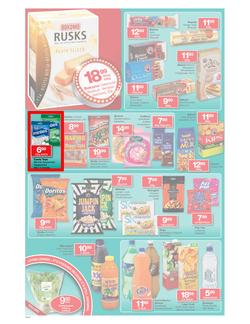 Checkers Western Cape : Price Promotion (20 May - 2 Jun 2013), page 5