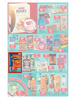 Checkers Western Cape : Price Promotion (20 May - 2 Jun 2013), page 5