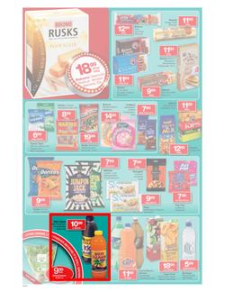 Checkers Western Cape : Price Promotion (20 May - 2 Jun 2013), page 5