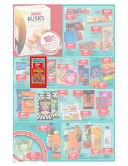 Checkers Western Cape : Price Promotion (20 May - 2 Jun 2013), page 5