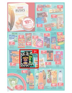 Checkers Western Cape : Price Promotion (20 May - 2 Jun 2013), page 5