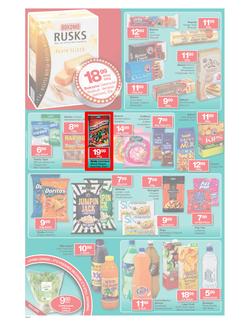 Checkers Western Cape : Price Promotion (20 May - 2 Jun 2013), page 5