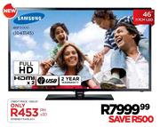 Samsung 46"(117cm) LED(46F5000)