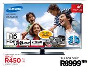 Samsung 46"(117cm) LED(46EH6030)