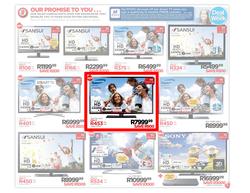 HiFi Corp : Low Price Guarantee (6 Jun - 9 Jun 2013), page 5