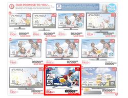HiFi Corp : Low Price Guarantee (6 Jun - 9 Jun 2013), page 5