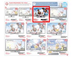 HiFi Corp : Low Price Guarantee (6 Jun - 9 Jun 2013), page 5