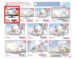 HiFi Corp : Low Price Guarantee (6 Jun - 9 Jun 2013), page 5
