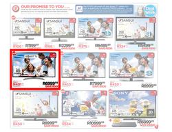 HiFi Corp : Low Price Guarantee (6 Jun - 9 Jun 2013), page 5