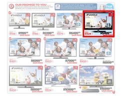 HiFi Corp : Low Price Guarantee (6 Jun - 9 Jun 2013), page 5